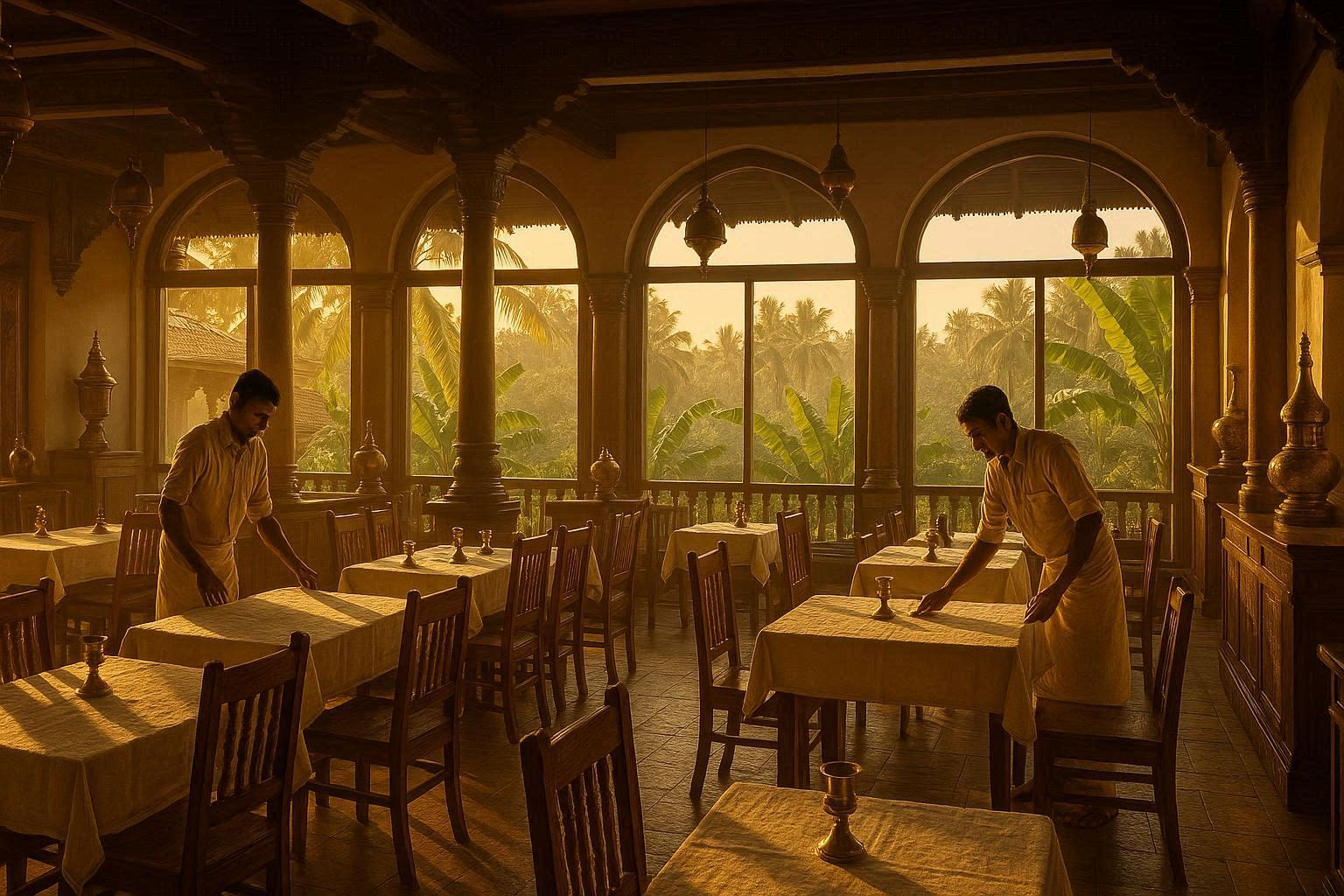 South India's Biggest Fun Destination